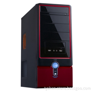 Computer Case ATX Structure in Fashion Design (CS2309)